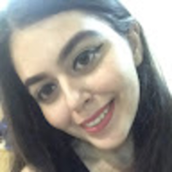 Meet your Posher, Simren - Picture 1 of 1